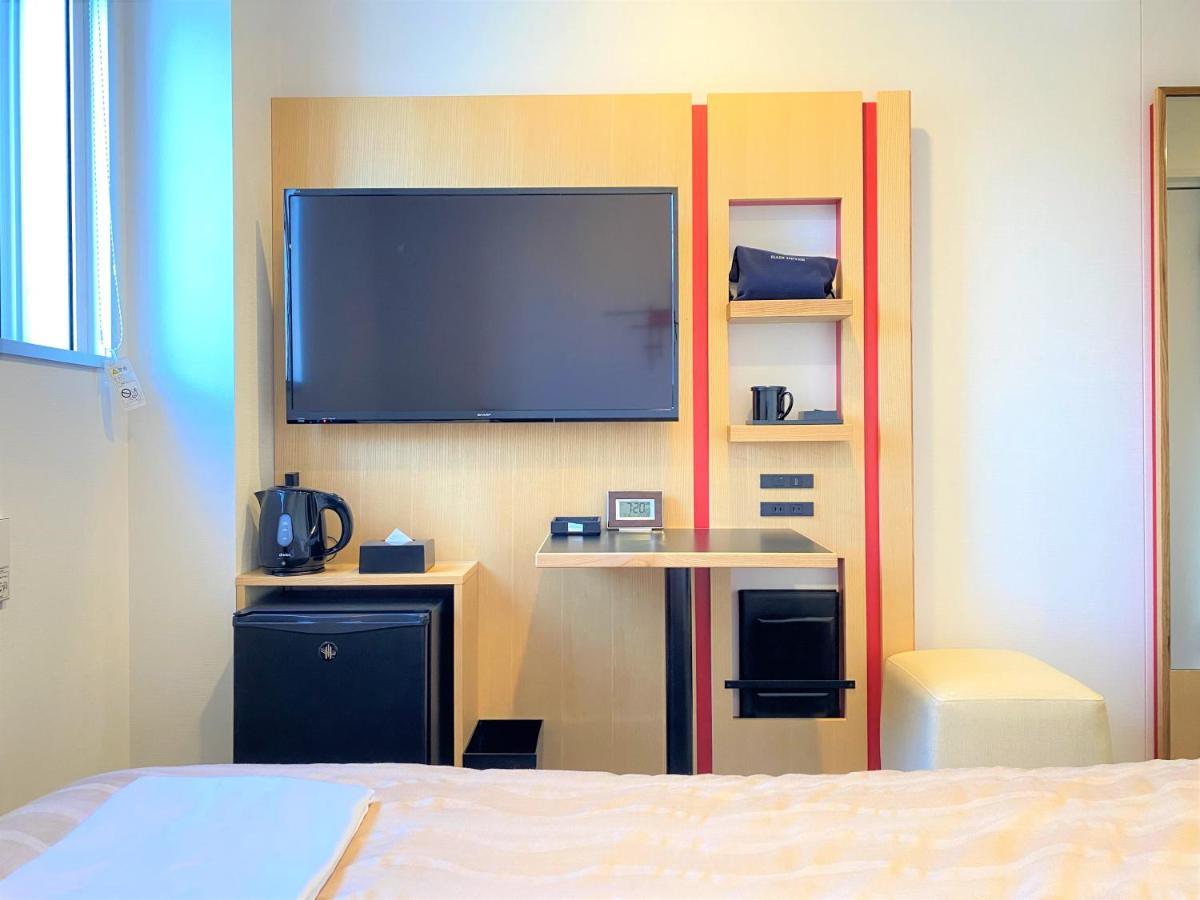 Center Hotel Narita2 R51 Eksteriør billede