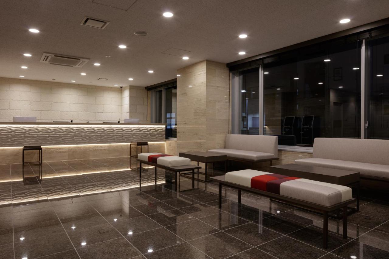 Center Hotel Narita2 R51 Eksteriør billede