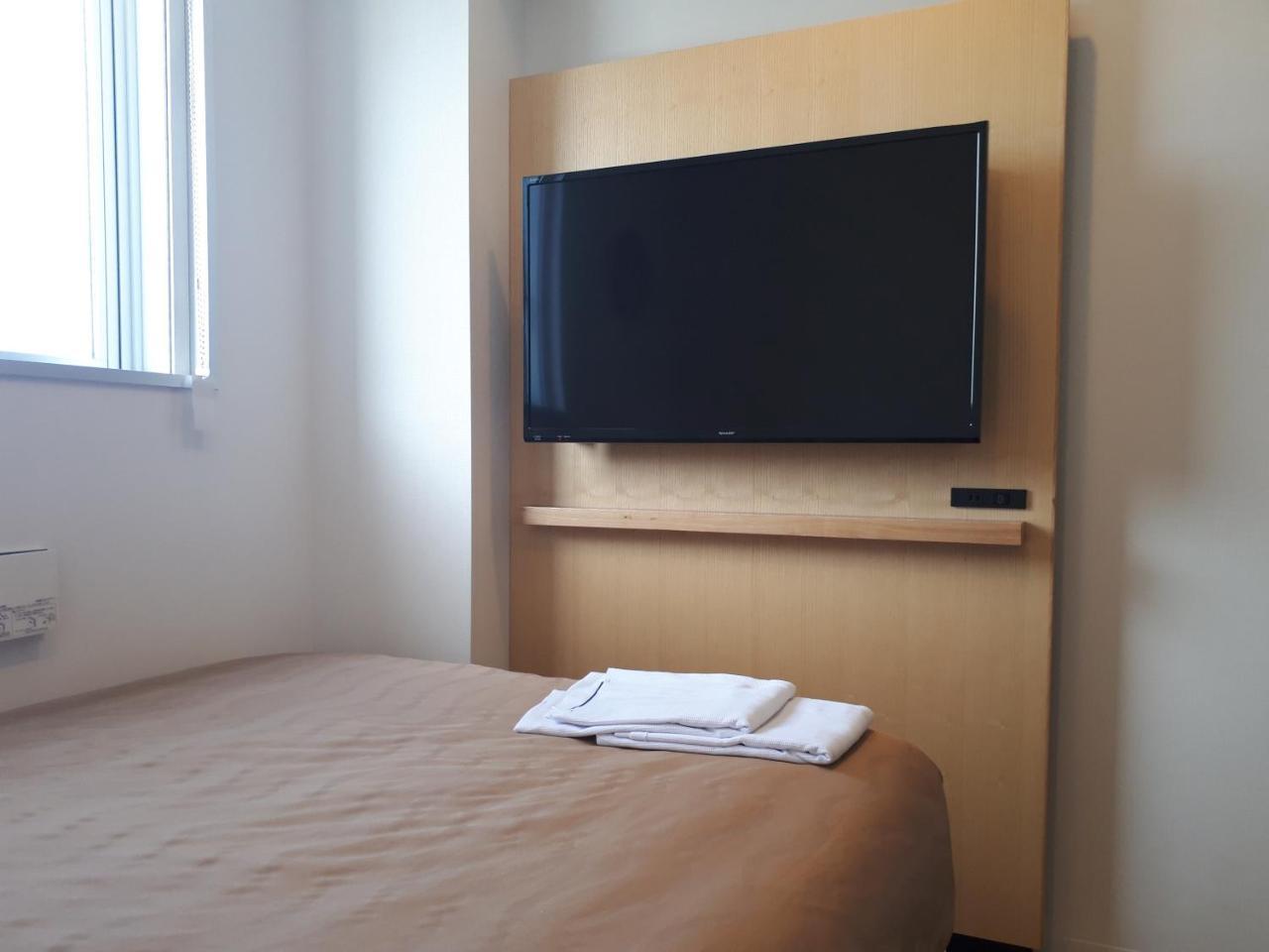 Center Hotel Narita2 R51 Eksteriør billede