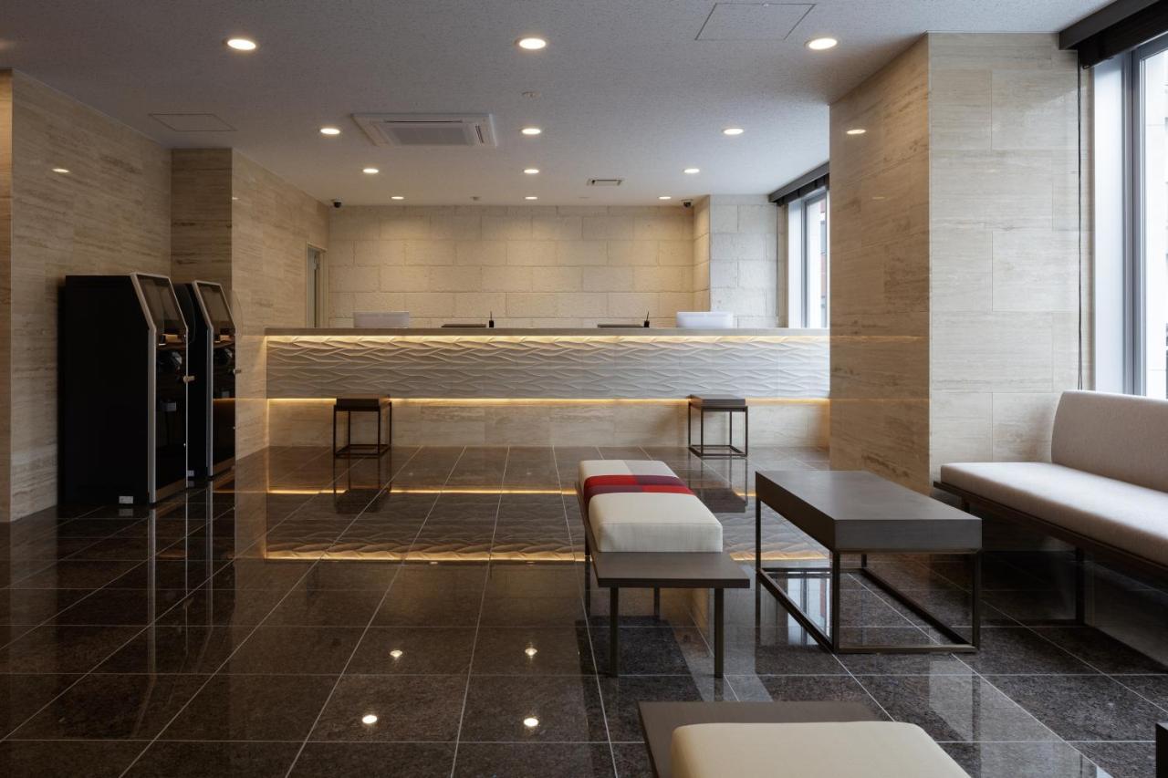 Center Hotel Narita2 R51 Eksteriør billede